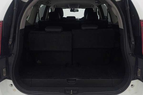 2020 Mitsubishi Pajero Sport GLS QF