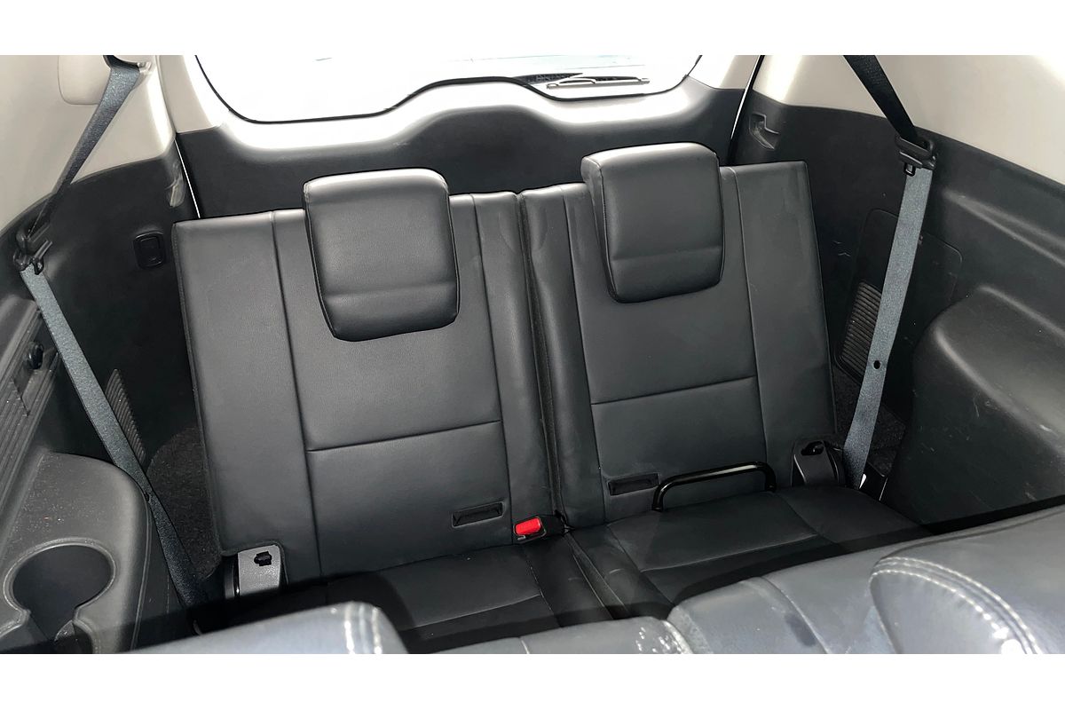 2020 Mitsubishi Pajero Sport GLS QF