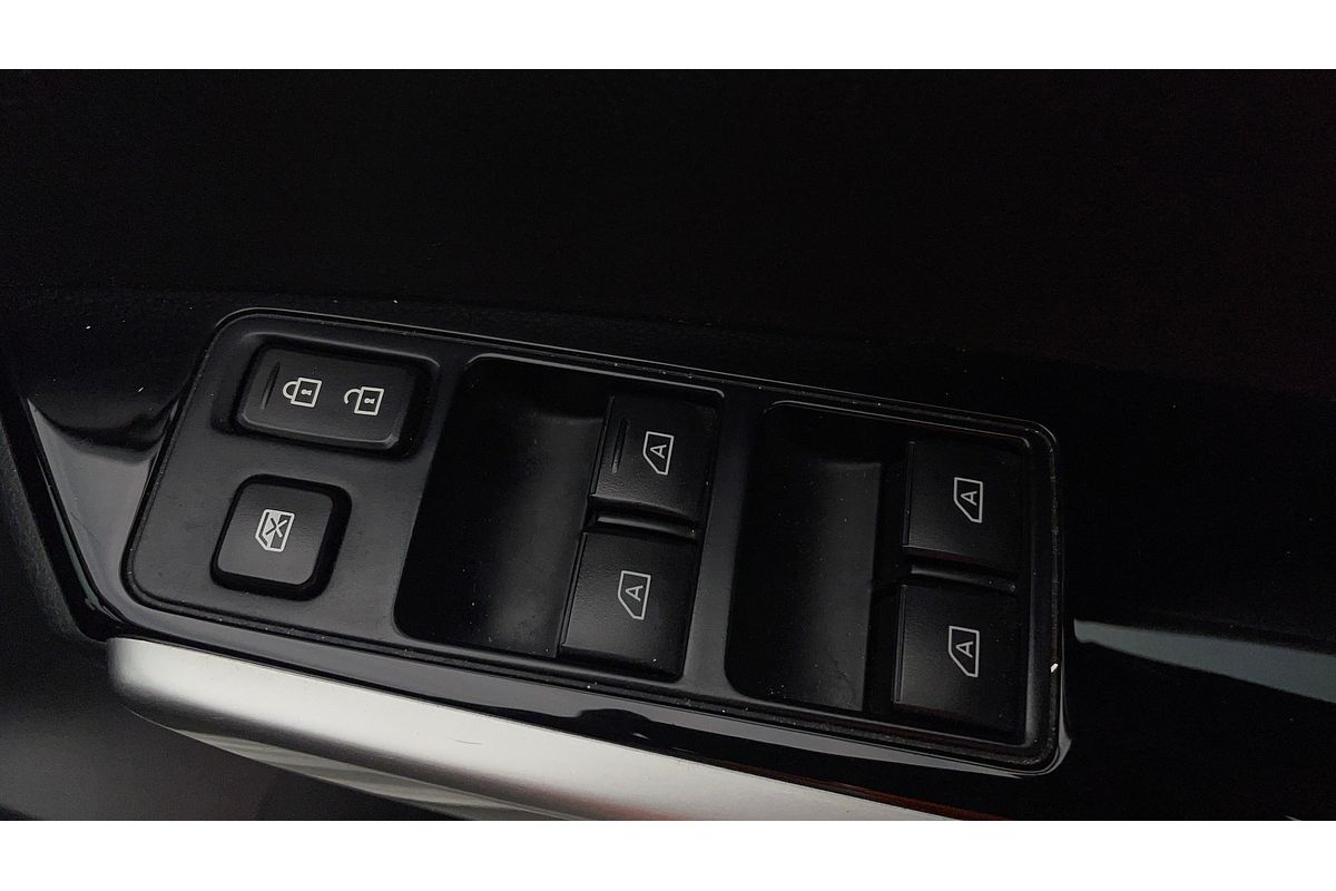 2020 Mitsubishi Pajero Sport GLS QF