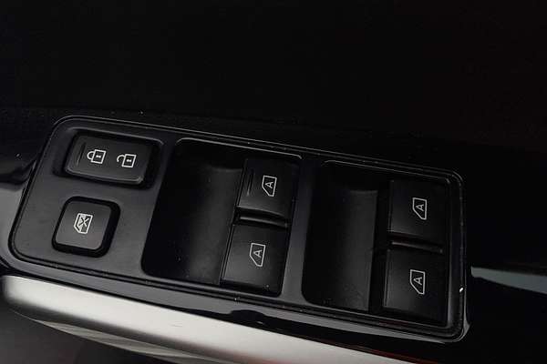 2020 Mitsubishi Pajero Sport GLS QF