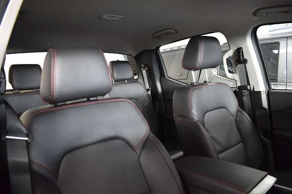 2025 LDV T60 Max PLUS SK8C 4X4