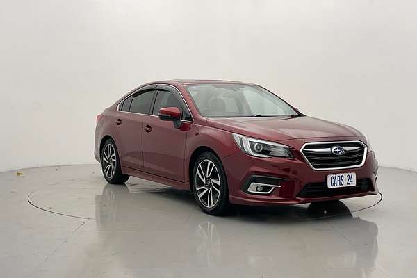 2018 Subaru Liberty 2.5i 6GEN