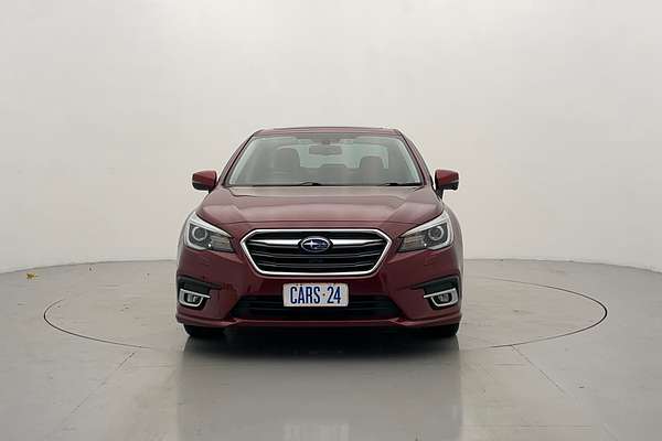 2018 Subaru Liberty 2.5i 6GEN