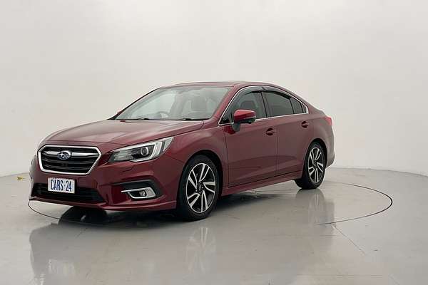 2018 Subaru Liberty 2.5i 6GEN