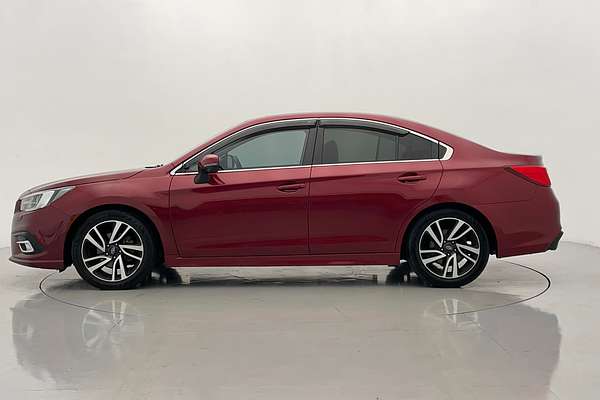 2018 Subaru Liberty 2.5i 6GEN