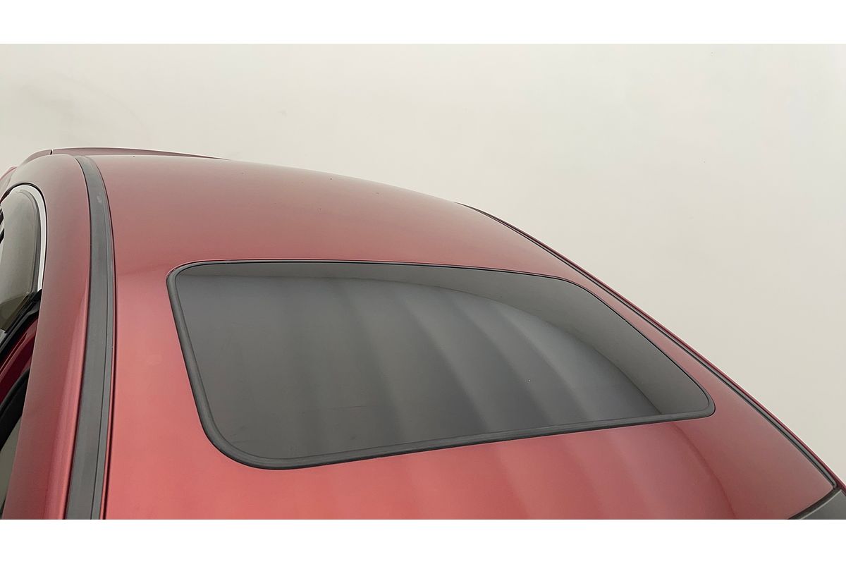 2018 Subaru Liberty 2.5i 6GEN