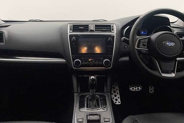 2018 Subaru Liberty 2.5i 6GEN