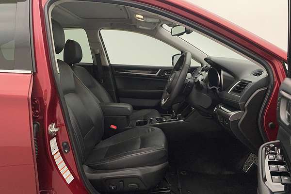2018 Subaru Liberty 2.5i 6GEN