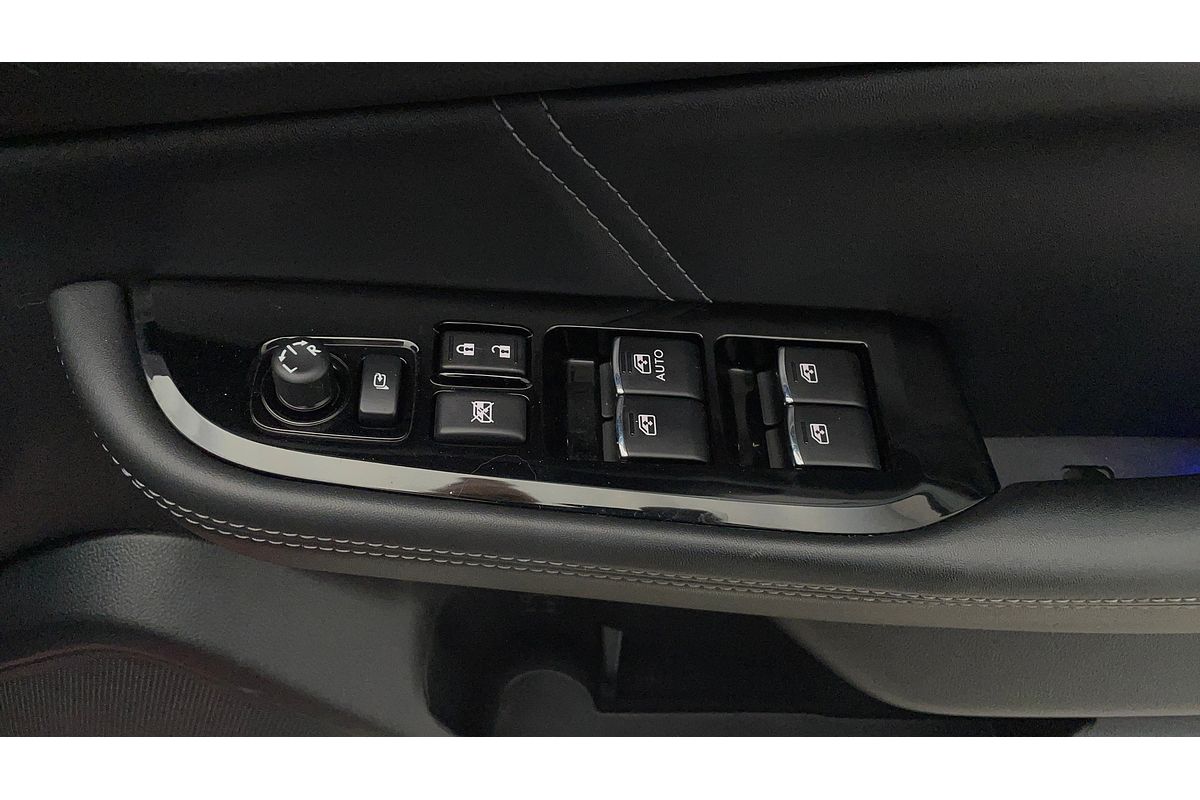 2018 Subaru Liberty 2.5i 6GEN