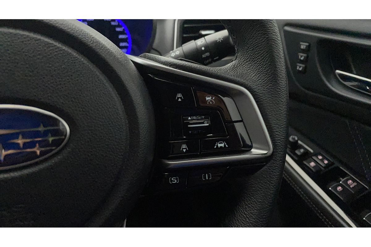 2018 Subaru Liberty 2.5i 6GEN