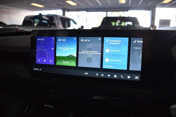 2025 LDV T60 Max PLUS SK8C 4X4