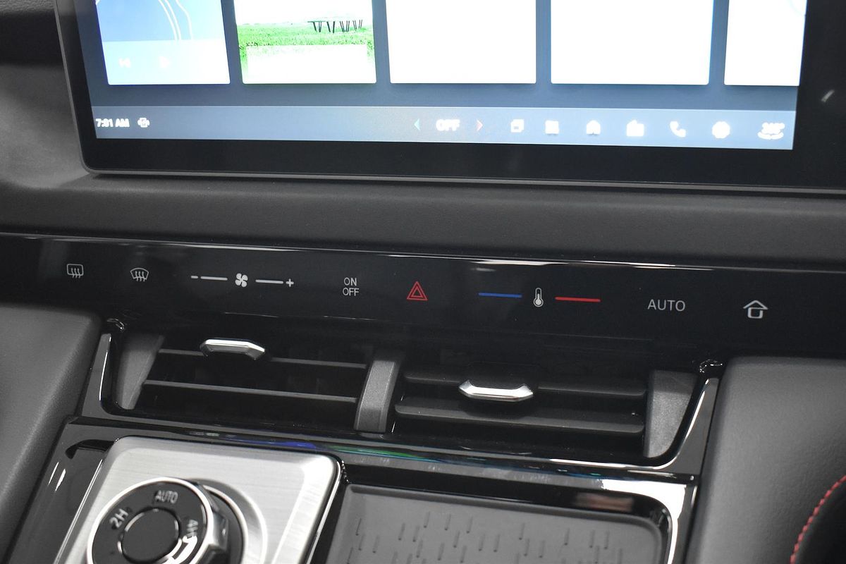 2025 LDV T60 Max PLUS SK8C 4X4
