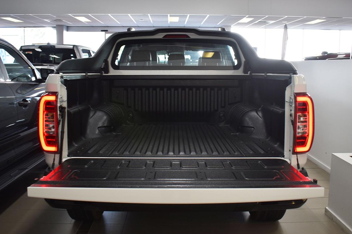 2025 LDV T60 Max PLUS SK8C 4X4