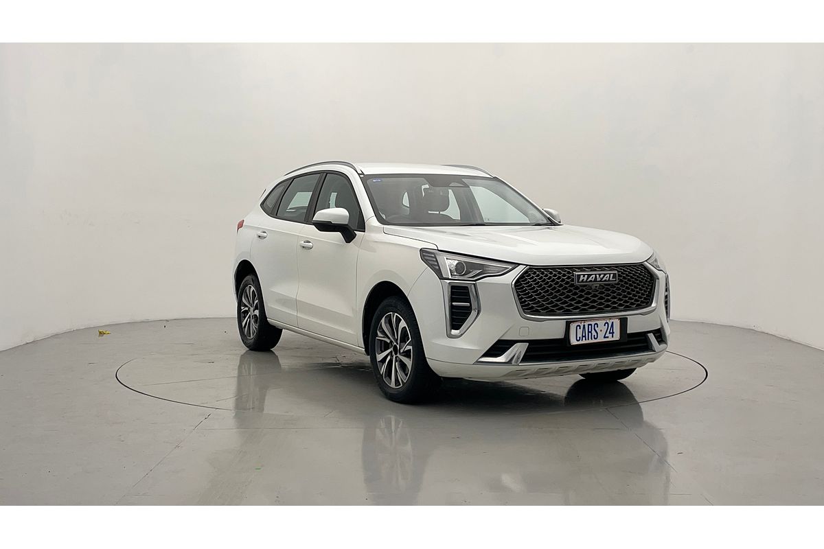2022 GWM Haval Jolion Premium A01