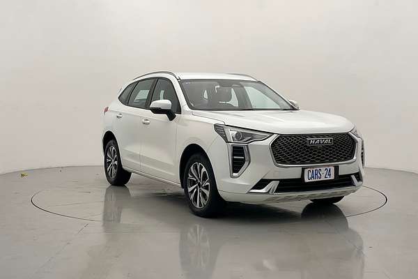 2022 GWM Haval Jolion Premium A01