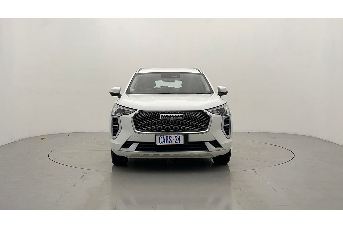2022 GWM Haval Jolion Premium A01
