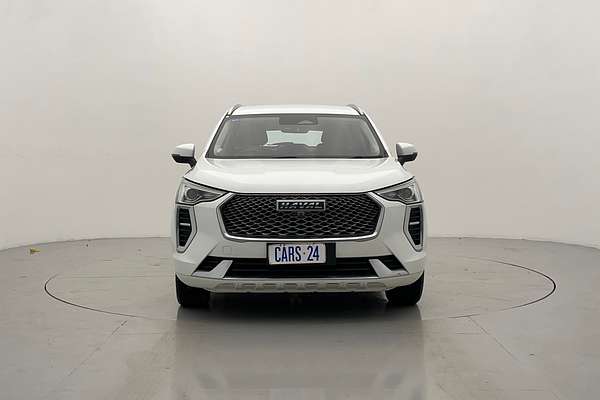 2022 GWM Haval Jolion Premium A01