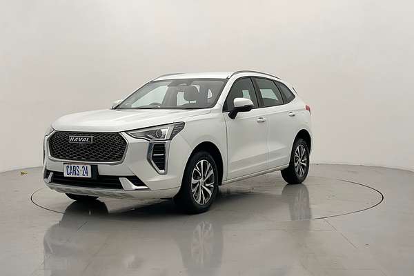 2022 GWM Haval Jolion Premium A01
