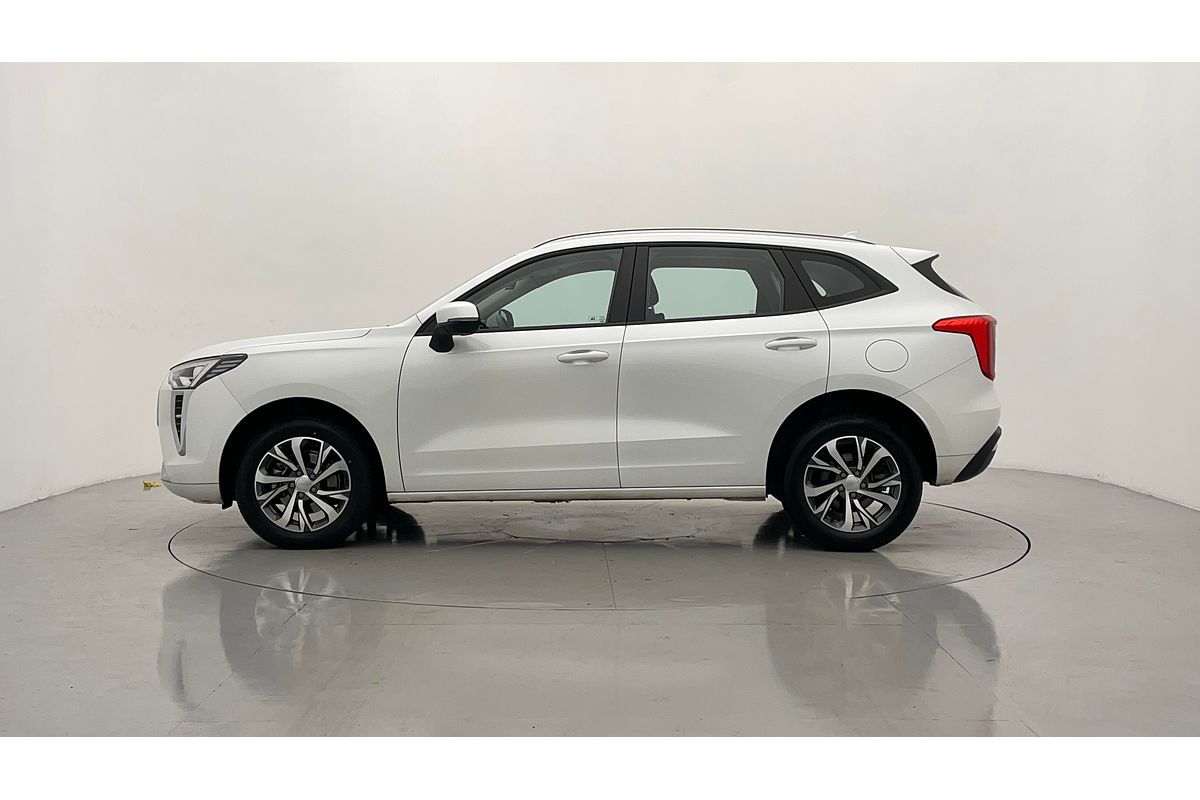 2022 GWM Haval Jolion Premium A01