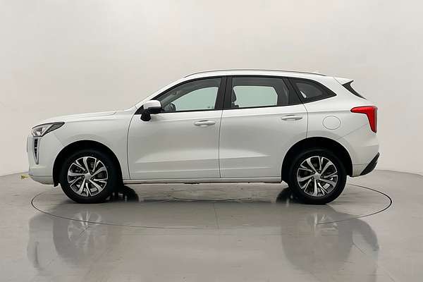 2022 GWM Haval Jolion Premium A01