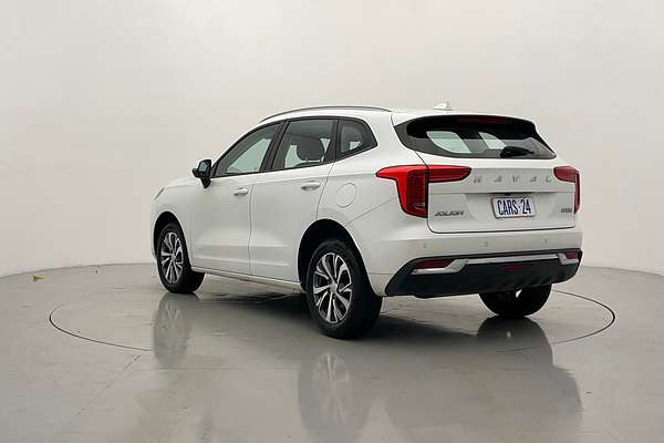 2022 GWM Haval Jolion Premium A01