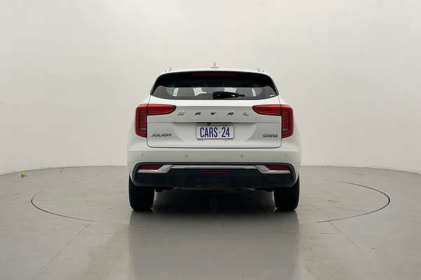 2022 GWM Haval Jolion Premium A01