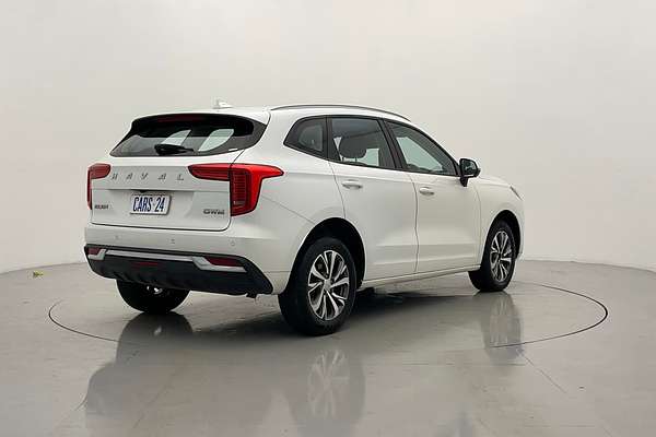 2022 GWM Haval Jolion Premium A01
