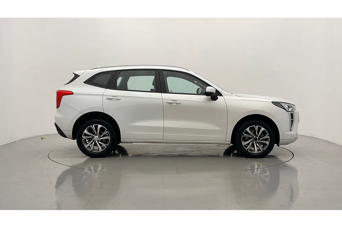 2022 GWM Haval Jolion Premium A01