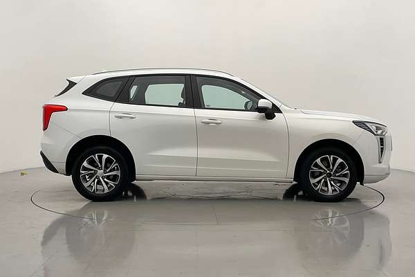 2022 GWM Haval Jolion Premium A01