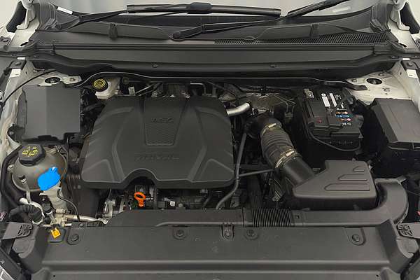 2022 GWM Haval Jolion Premium A01