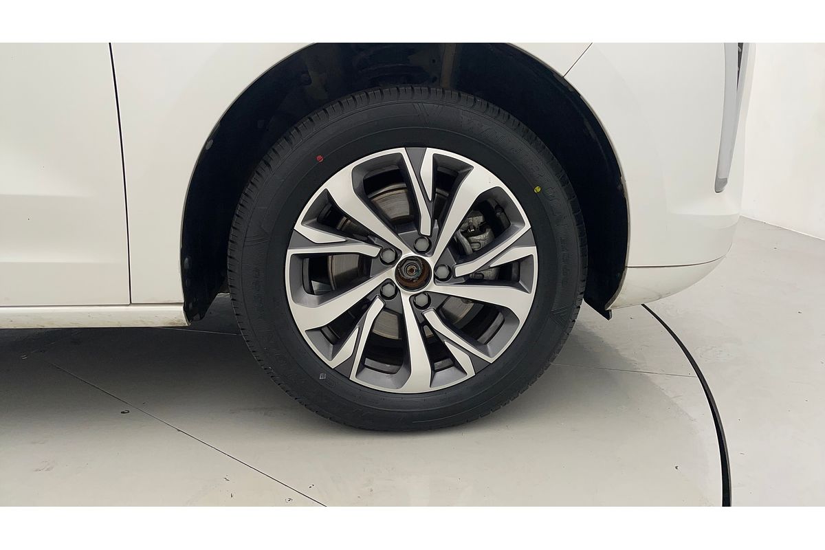 2022 GWM Haval Jolion Premium A01