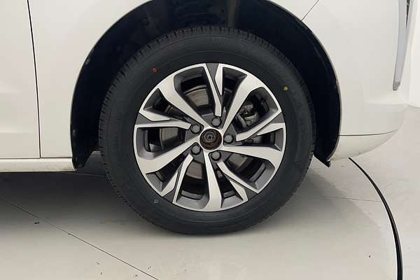2022 GWM Haval Jolion Premium A01