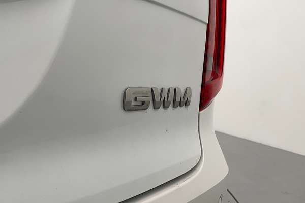 2022 GWM Haval Jolion Premium A01