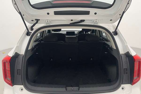 2022 GWM Haval Jolion Premium A01