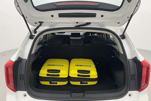 2022 GWM Haval Jolion Premium A01