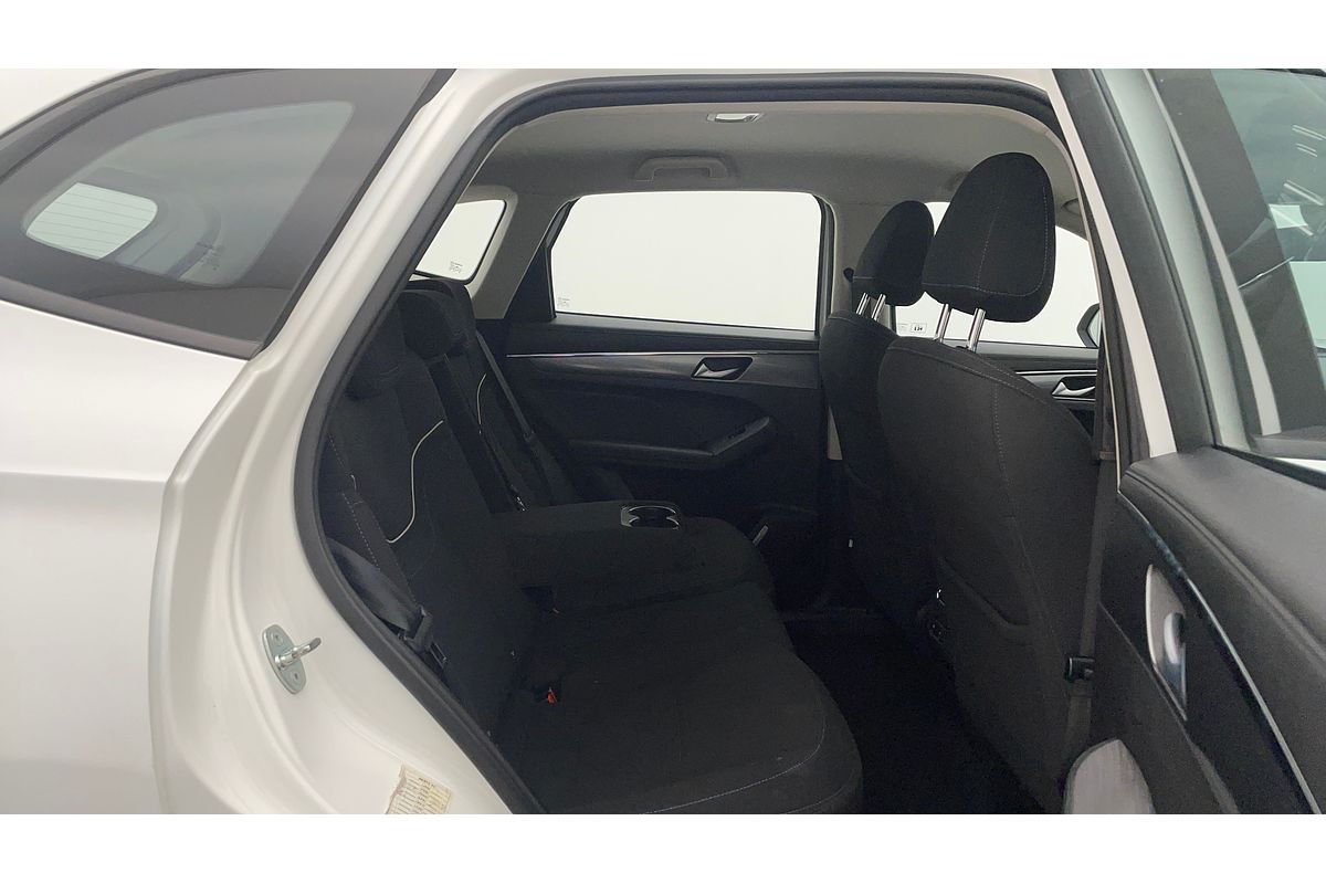 2022 GWM Haval Jolion Premium A01