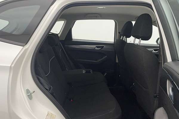 2022 GWM Haval Jolion Premium A01