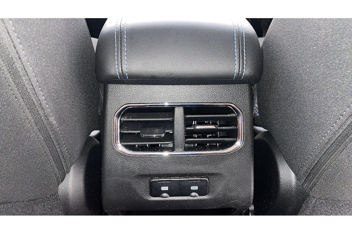 2022 GWM Haval Jolion Premium A01