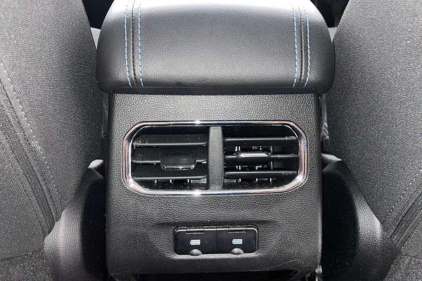 2022 GWM Haval Jolion Premium A01