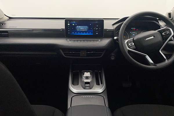 2022 GWM Haval Jolion Premium A01