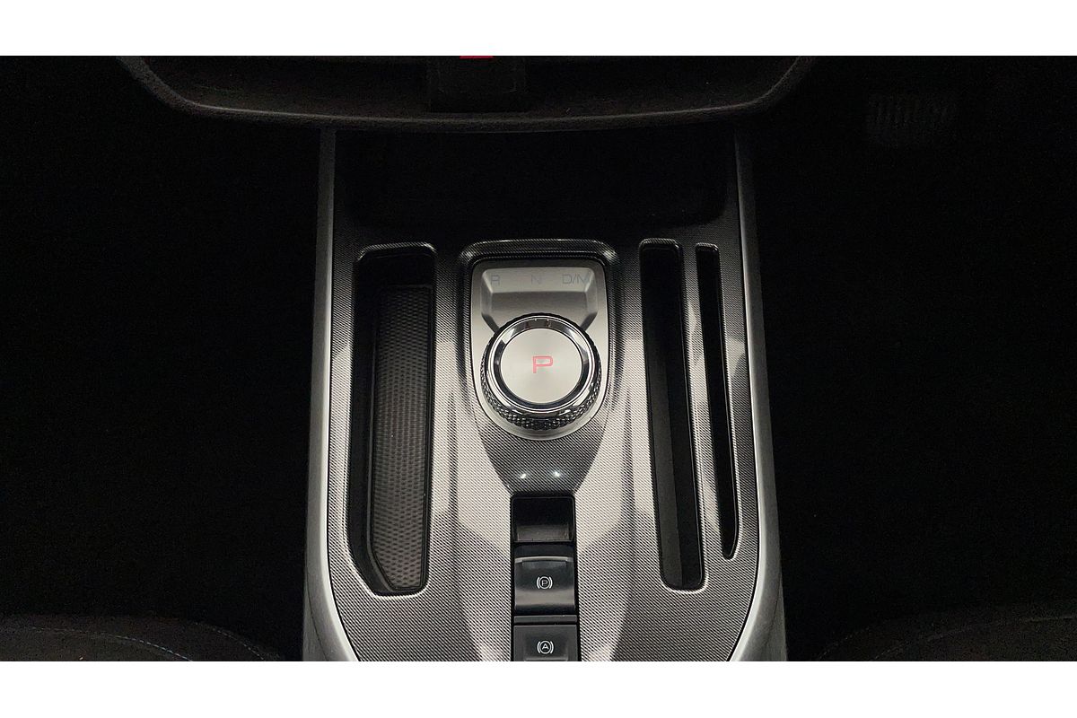 2022 GWM Haval Jolion Premium A01