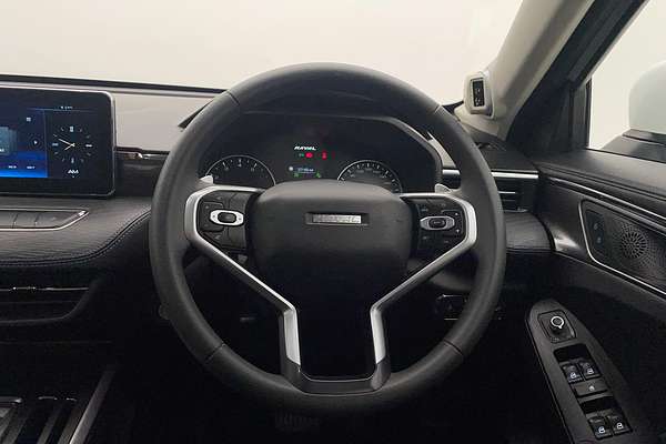 2022 GWM Haval Jolion Premium A01