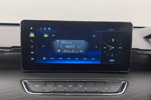 2022 GWM Haval Jolion Premium A01