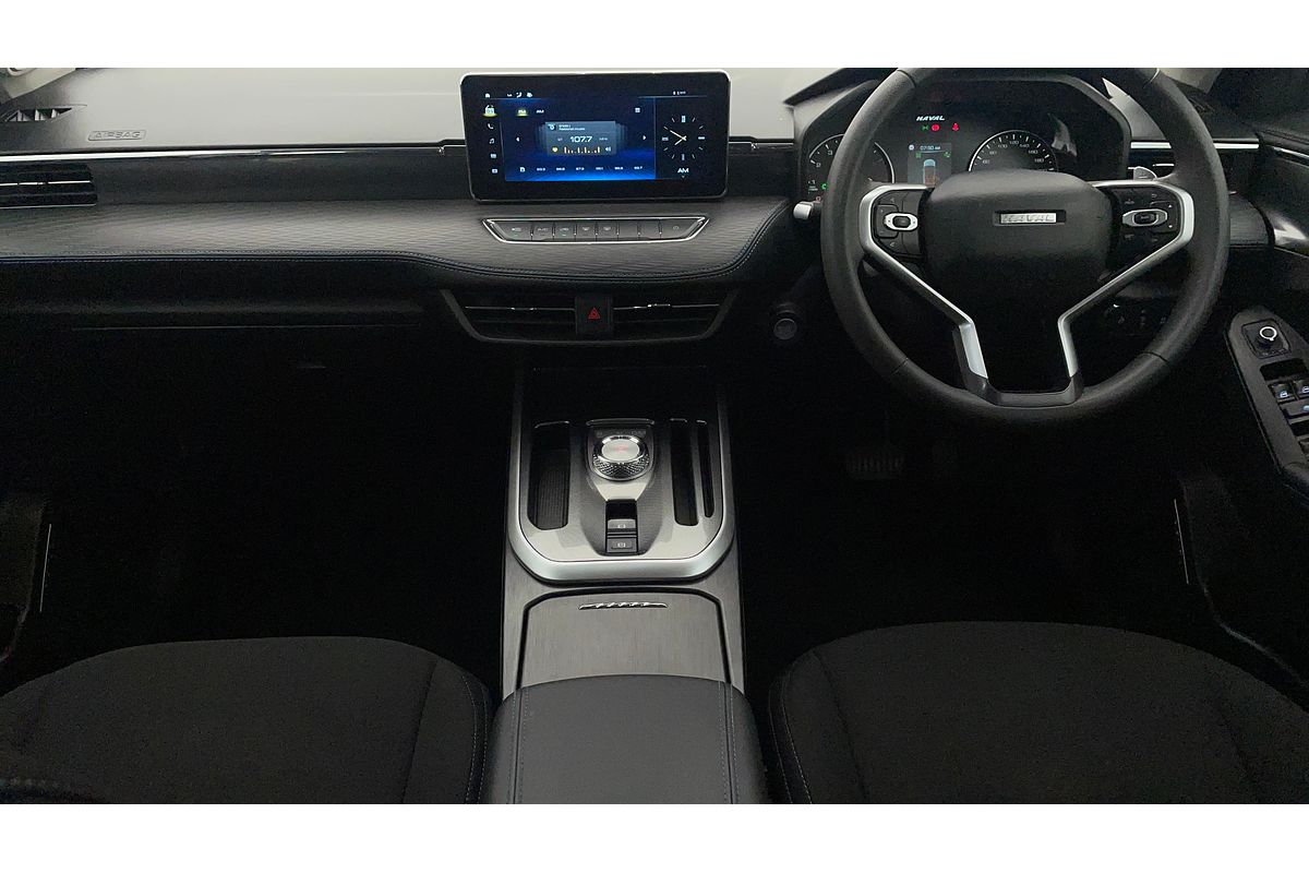 2022 GWM Haval Jolion Premium A01