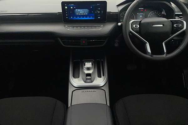 2022 GWM Haval Jolion Premium A01