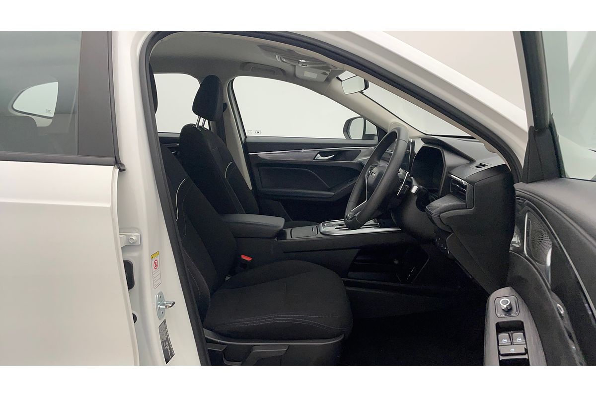2022 GWM Haval Jolion Premium A01