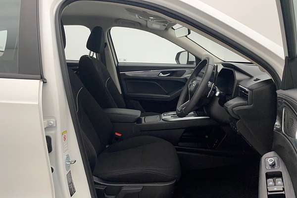 2022 GWM Haval Jolion Premium A01