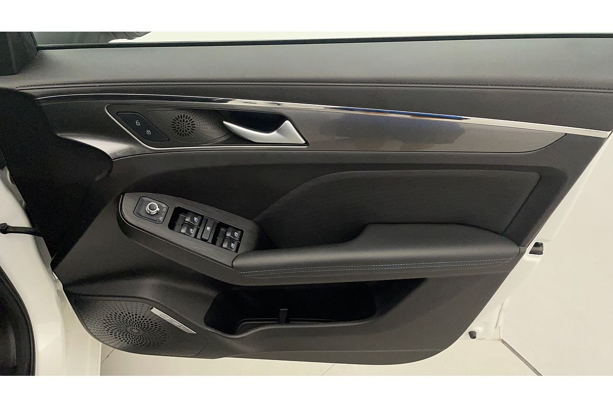 2022 GWM Haval Jolion Premium A01