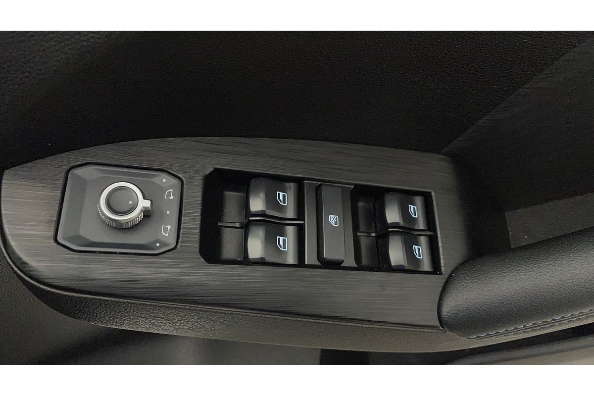 2022 GWM Haval Jolion Premium A01
