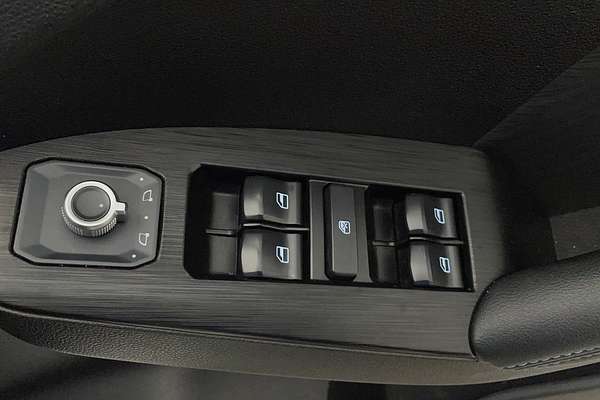 2022 GWM Haval Jolion Premium A01